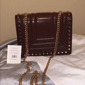 NWT Luana Devon Mini Crossbody